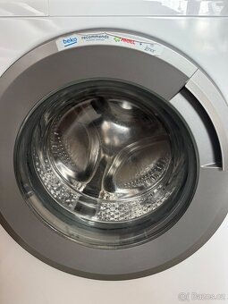 Pračka Beko - 2