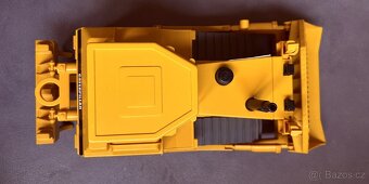 Bruder buldozer CATERPILLAR velký - 2