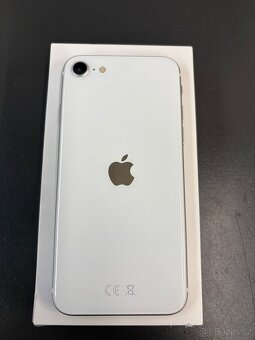 Apple IPhone SE - 2