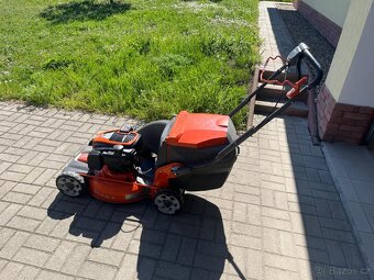 Husqvarna LC 353VI Classic - 2