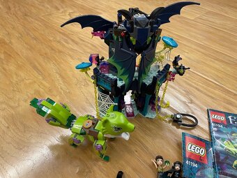 Lego elves - 2