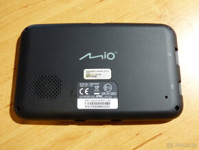 Navigace Mio Spirit 6900 LM - 2