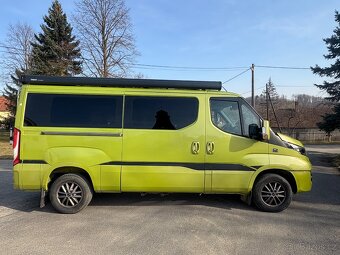Iveco Daily 3.0 automat Hi-Matic - 2