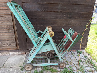 Cirkulárka - 2