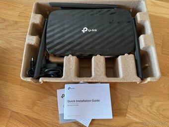 Router Tp-link AC1200 Archer C6 - 2