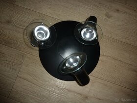Stropní bodové osvětlení 3x 40W - 2