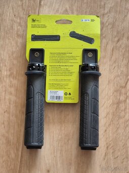 Gripy Ergon GD1 Evo Factory Frozen Stealth - 2