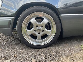 Alu artec r17 5x112 - 2