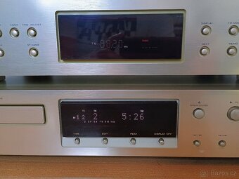 Marantz CD 5400+ST 4000 - 2