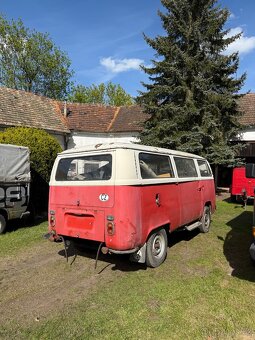 Volkswagen T2 - 2