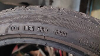 225/40 r18 letni Matador - 2