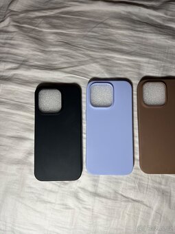 Sada krytů na iPhone 14 Pro – všechny za 100 Kč - 2