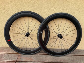 Wilier NDR50 KC - 2