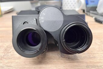 Olympus U-TR30 trinocular head - 2