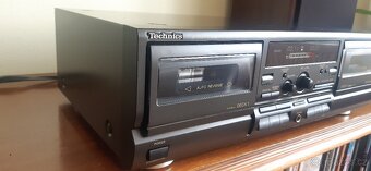 Technics RS TR 474 - 2
