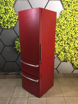 Kombinovaná chladnička Haier - 2