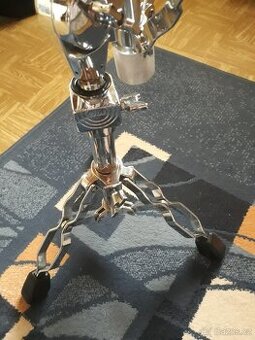DW stojan na snare - 2