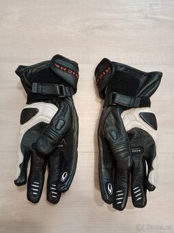 Rukavice na moto - 2