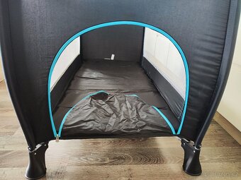 Cestovní postýlka Hauck - Sleep'n play go plus - 2