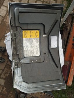 Bobcat E32-E35 - 2