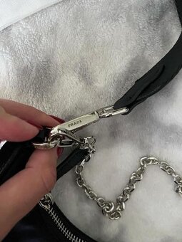 Prada kabelka - 2