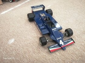 F1 Bburago Candy 1:14 - 2