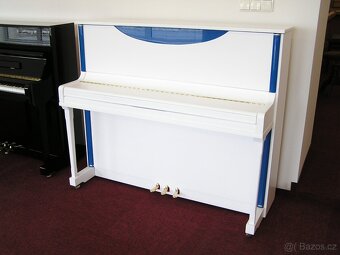 Prodám pianino Solton C 120 - 2