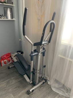 Eliptical Housefit původní cena 12000 Kč - 2