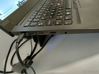 Lenovo ThinkPad E14, Windows 11 Pro - 2