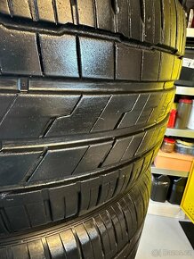 Pneu letní HANKOOK R21 pro vůz BMW X5-6 řady G - 2