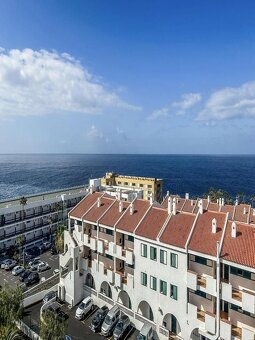 TENERIFE: Stylový apartmán na prodej v srdci Callao Salvaje - 2