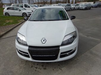 Renault Laguna 1.5 dCi - 2