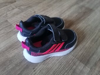 Dětské boty Adidas - 2