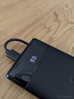 Skvělá Power banka RAVPower PD Pioneer 20000 mAh (60W PD) - 2