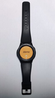 Samsung Gear S3 frontier - 2