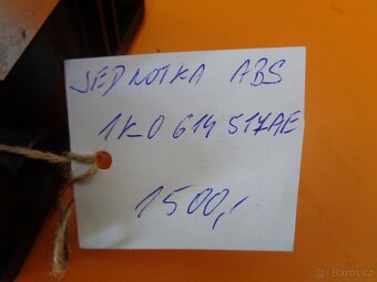 Jednotka ABS - 1K0614517AE - 2