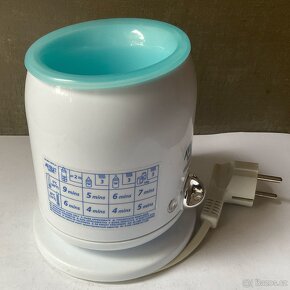 Elektrický ohřívač lahví a dětské stravy Philips AVENT - 2