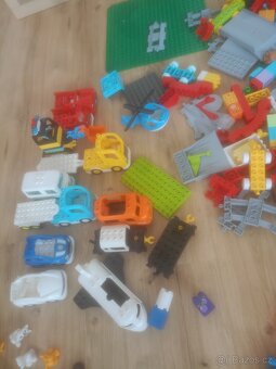 Lego Duplo - 2