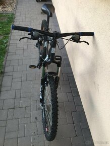Kolo Serious One vel. 26 alu rám - 2