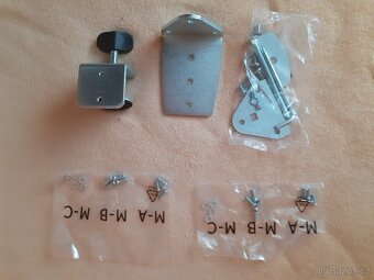 AlzaErgo arm AR2.1 - 2