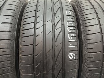 Letní pneu 215/55/16/Bridgestone - 2