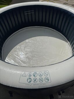 Výřivka Intex PureSpa - 2