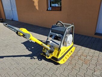 Použitá vibrační deska Wacker neuson Dpu 6055 - 2