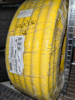 Zahradní TRICOFLEX hadice 25mm na zavlažování 50 m - 2
