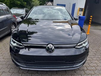 Volkswagen Golf VIII Style 1.5TSi - 2