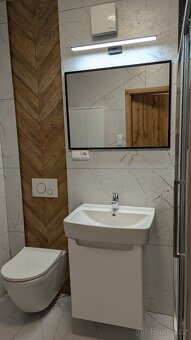 PRONÁJEM BYTU 1+KK VSETÍN - SEMETÍN - 2