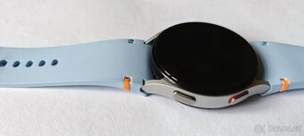 Samsung Galaxy Watch FE, výborný stav, ZÁRUKA - 2