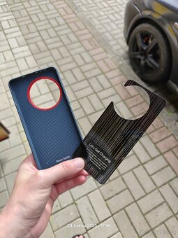 Oneplus Aramid Magnetic kryt - 2