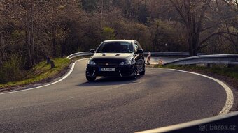 Opel Corsa C GSi 1.8 16V - 2