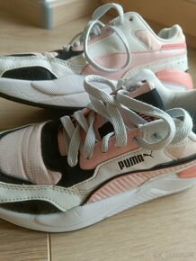 Tenisky Puma, velikost 37 - 2
